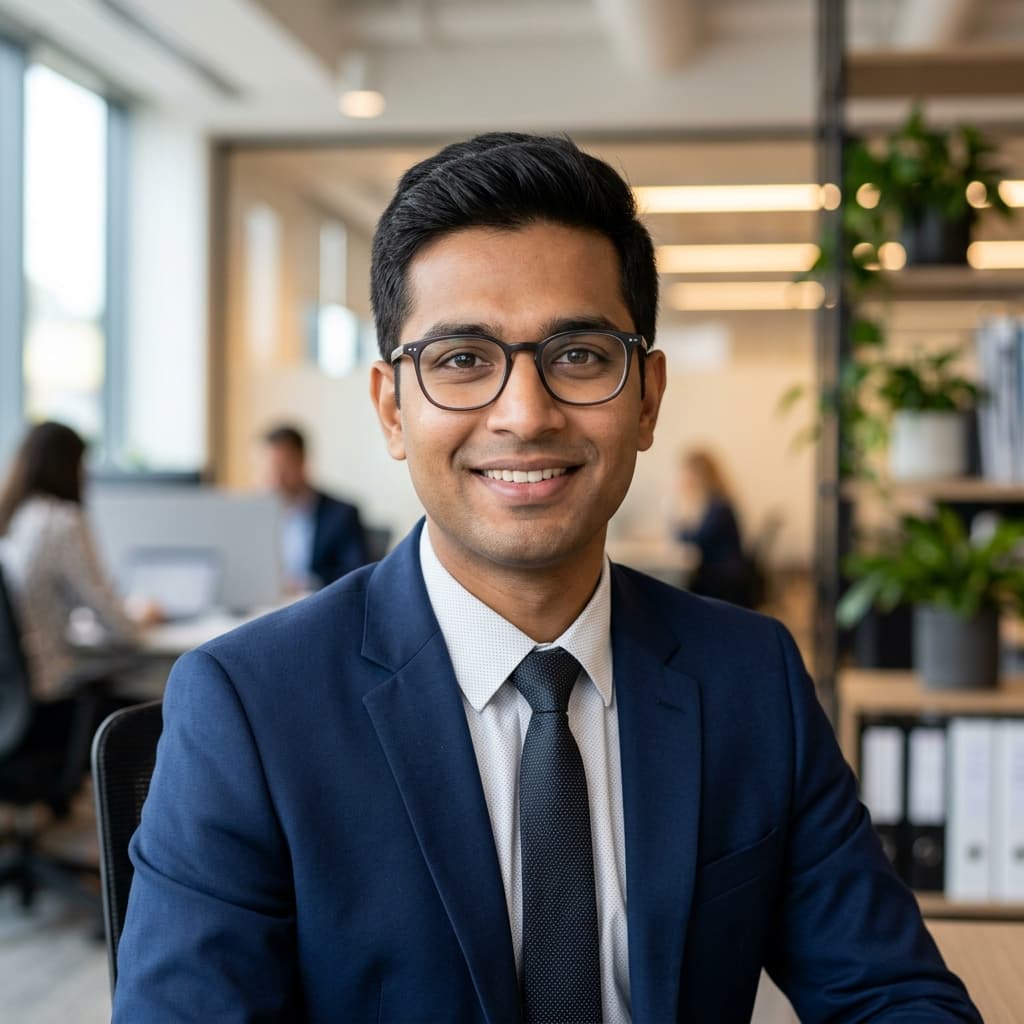 Vishal Vyas