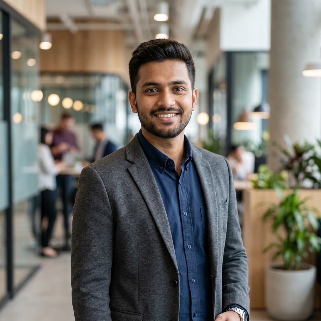 Parth Patel