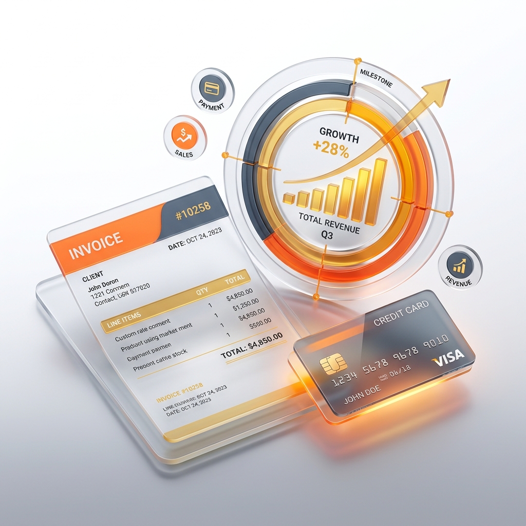 Billing & Management System