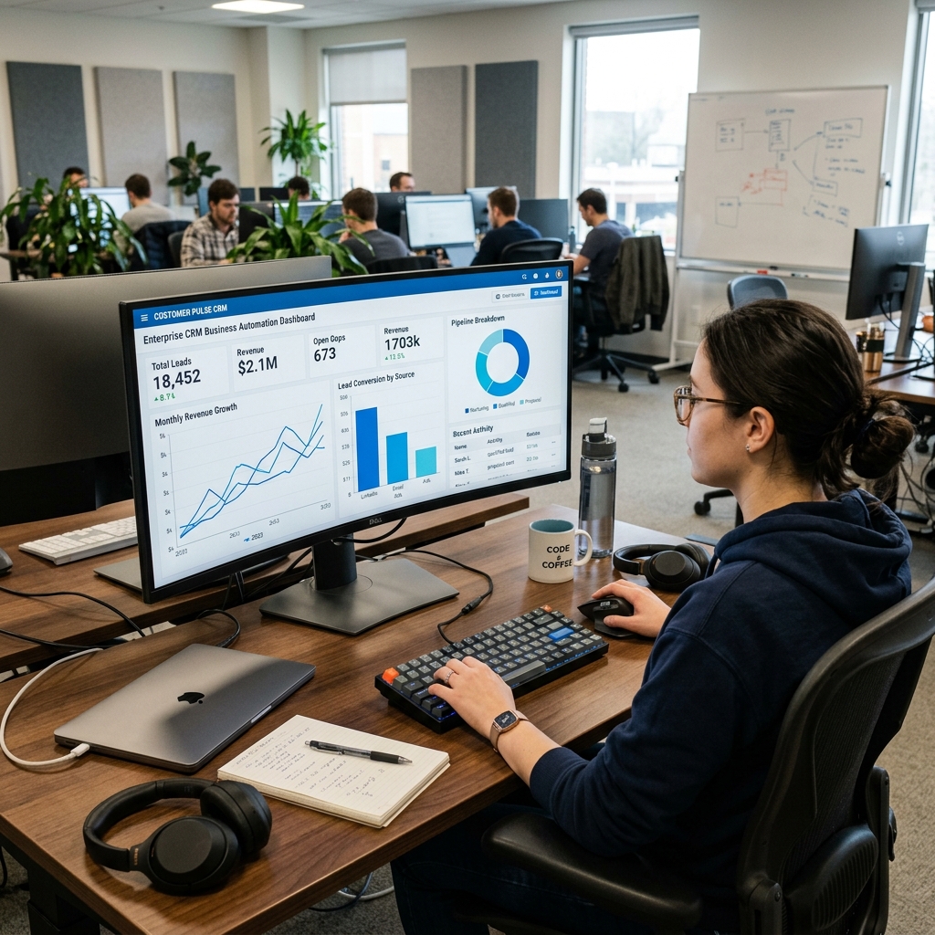 Cloud Solutions