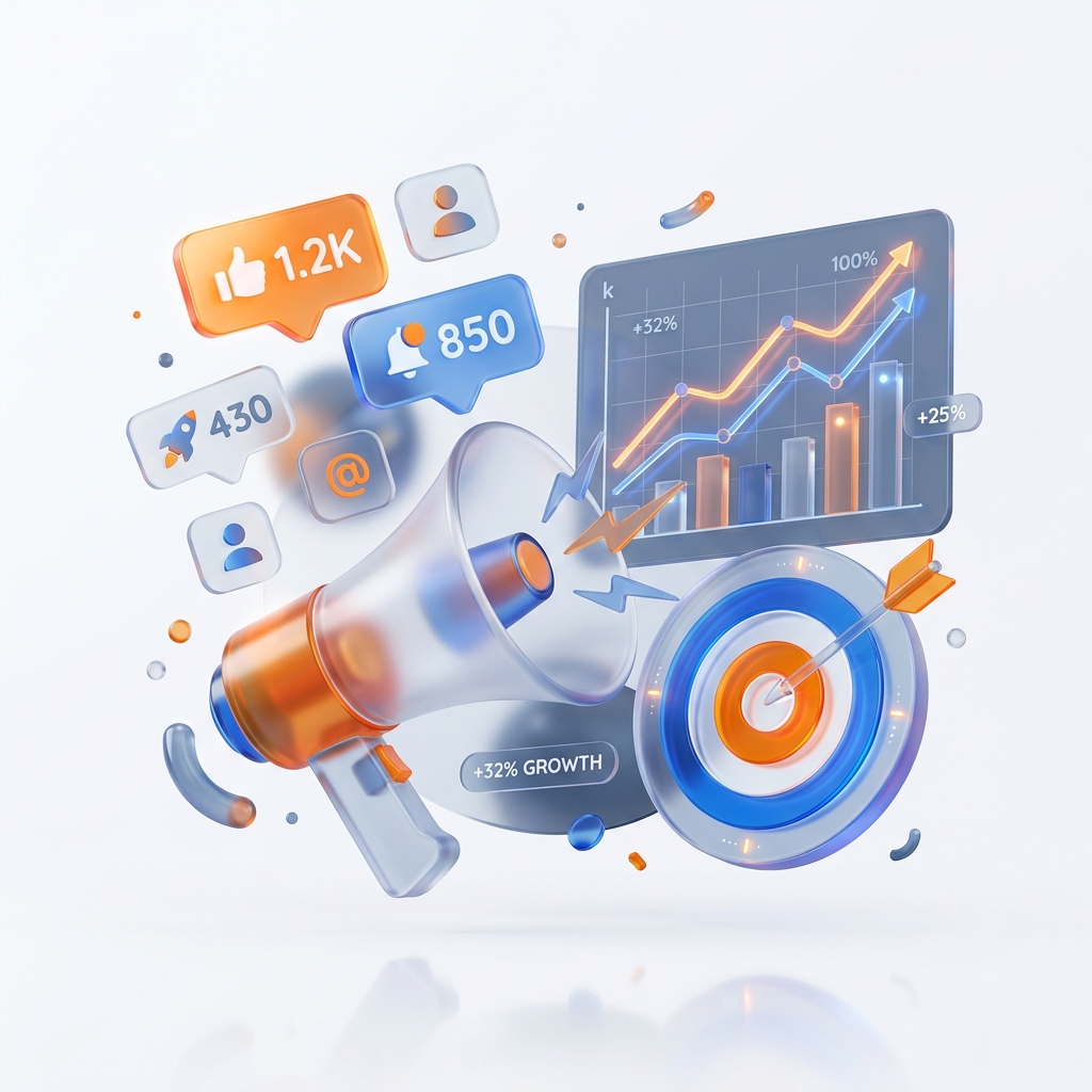 Digital Marketing Services