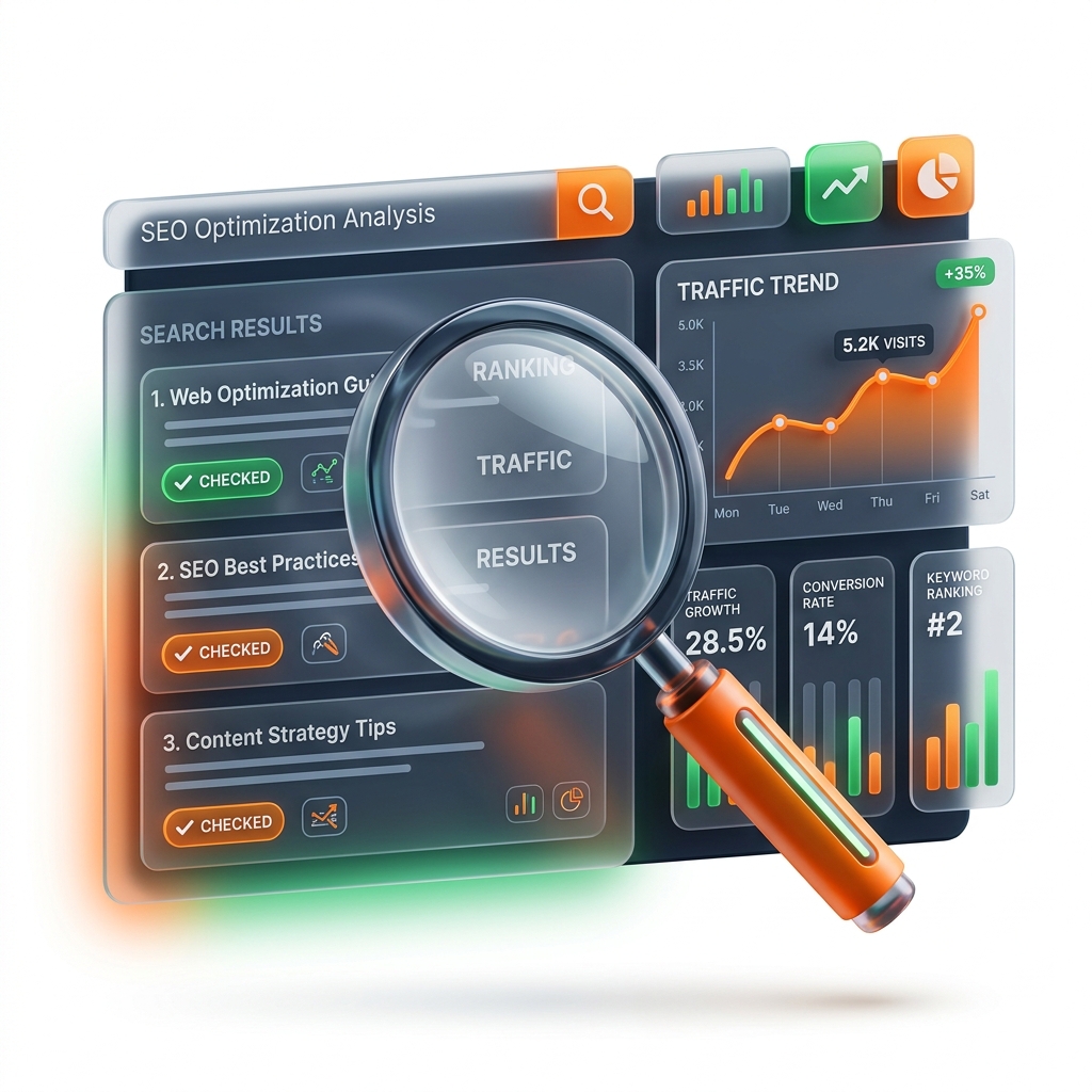 SEO Services