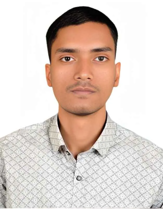 Ashish Kumar, founder of Sabka Saathi Digital Services